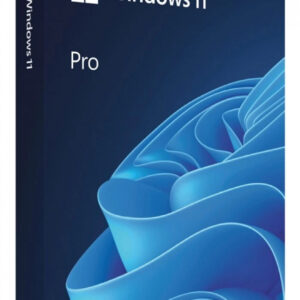 Microsoft Windows 11 Pro COA