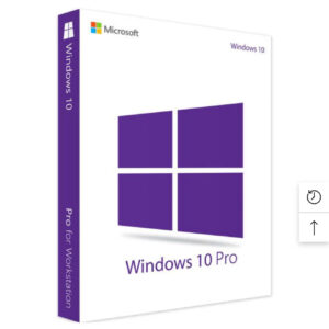 Microsoft Windows 10 Pro COA