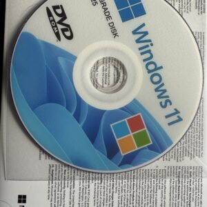 Windows 11 For Older Computers