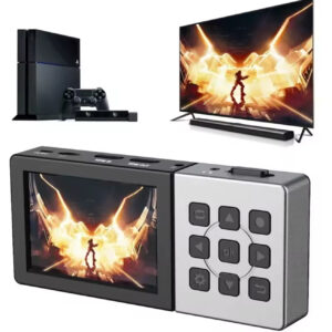 Digital HDMI Video Recorder