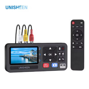 Digital Video Recorder