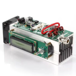 200 Watt FM Radio Transmitter