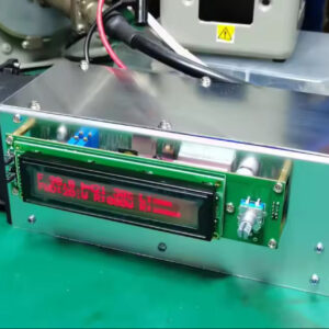 150 Watt FM Radio Transmitter
