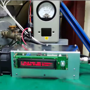FM Broadcast Transmitter
