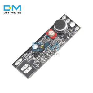 Micro FM Radio Bug
