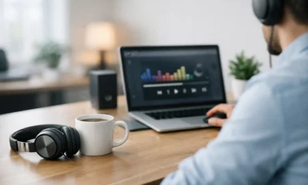 Best Online Radio for Work: What to Play