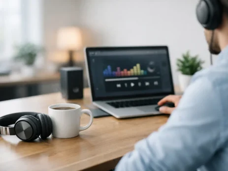 Best Online Radio for Work: What to Play