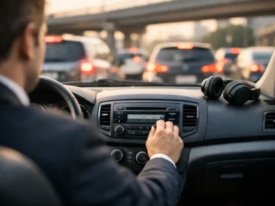 Best Radio Station for Commuting? Start Here