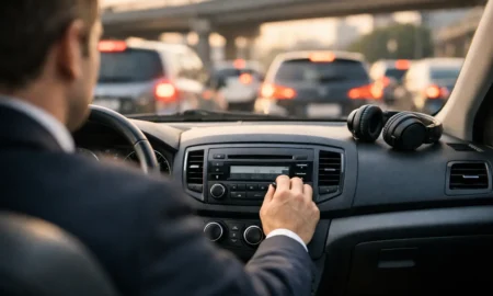 Best Radio Station for Commuting? Start Here