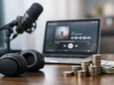 How Much Does Online Radio Advertising Cost?
