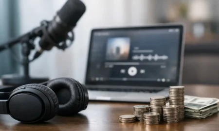 How Much Does Online Radio Advertising Cost?