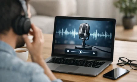 How to Listen Again Radio Shows Online