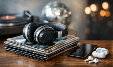 Listen to Hits From the 70s to Today