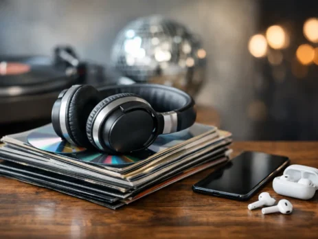Listen to Hits From the 70s to Today