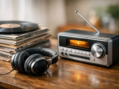 Why 70s to Today Hits Radio Still Works