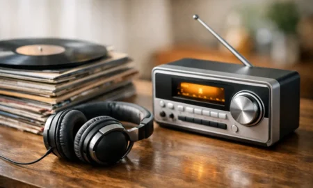Why 70s to Today Hits Radio Still Works