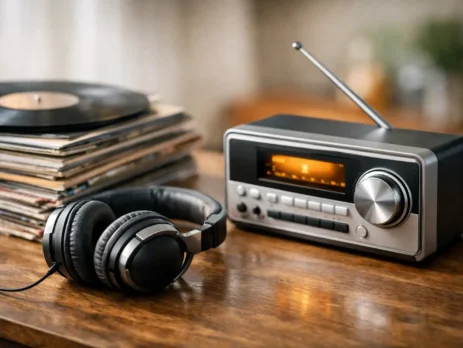 Why 70s to Today Hits Radio Still Works