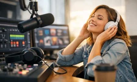 Why a Feel Good Music Radio Station Works