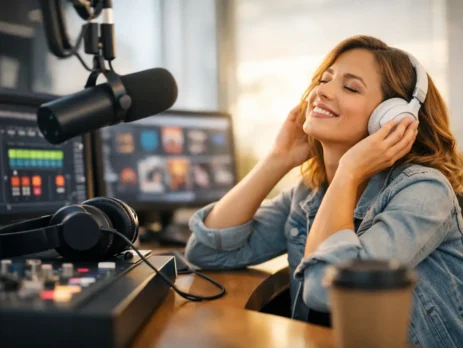 Why a Feel Good Music Radio Station Works