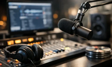 Why a Non Stop Hits Radio Station Works