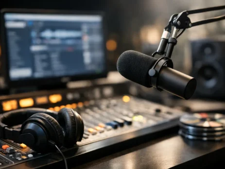 Why a Non Stop Hits Radio Station Works