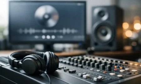 Why Choose a Music Radio Station Without Presenters