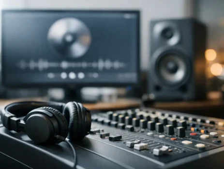 Why Choose a Music Radio Station Without Presenters