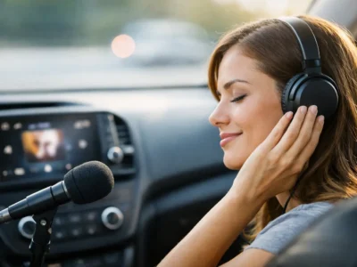 Why Do People Prefer Music Over Talk Radio?