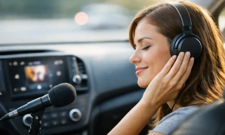 Why Do People Prefer Music Over Talk Radio?