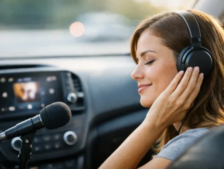 Why Do People Prefer Music Over Talk Radio?