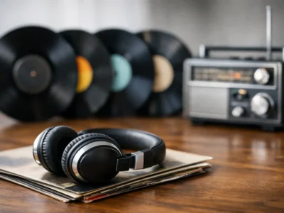 Why Songs From Every Decade Radio Works
