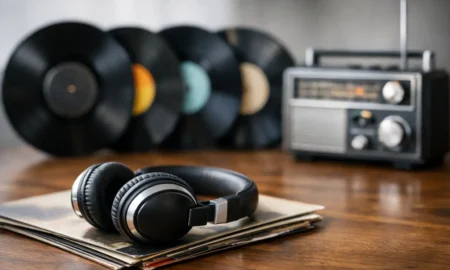 Why Songs From Every Decade Radio Works
