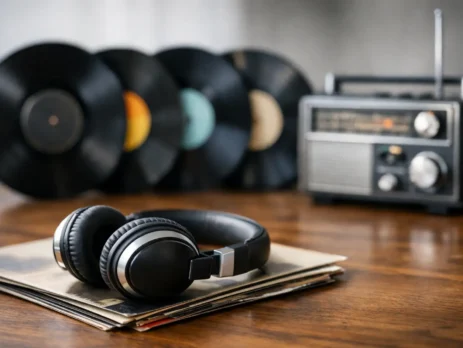 Why Songs From Every Decade Radio Works