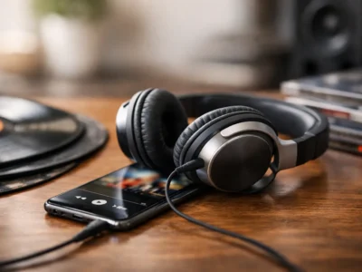 Why Stream Classic and Current Songs?