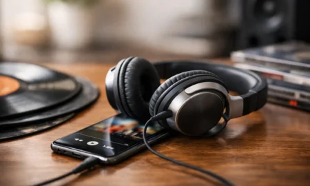 Why Stream Classic and Current Songs?