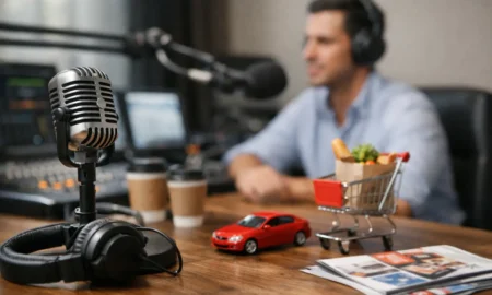 9 Local Radio Advertising Examples That Work
