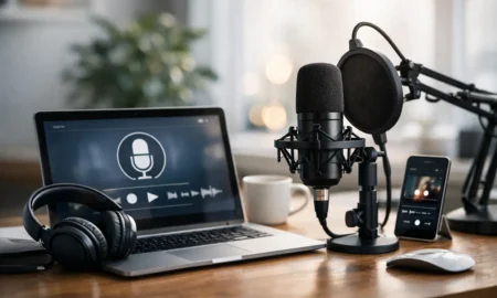A Simple Guide to Online Radio Streaming