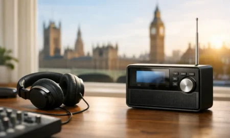 Best Upbeat Radio Station UK: What to Look For