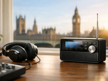 Best Upbeat Radio Station UK: What to Look For