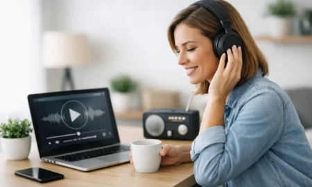 Can You Listen to Radio Online? Yes, Easily