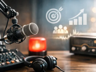Guide to Radio Advertising Campaigns That Work