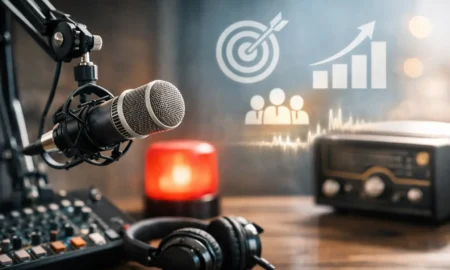 Guide to Radio Advertising Campaigns That Work