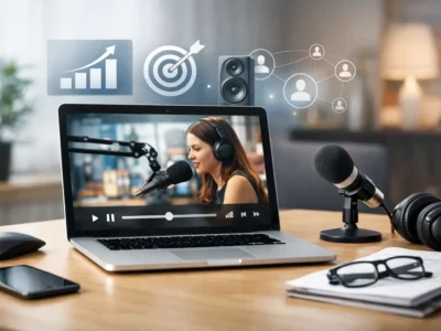 How to Advertise on Internet Radio