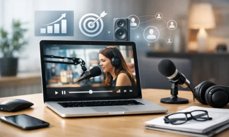 How to Advertise on Internet Radio