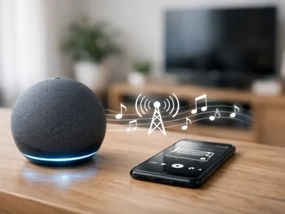 How to Stream Radio on Smart Speakers