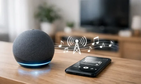 How to Stream Radio on Smart Speakers