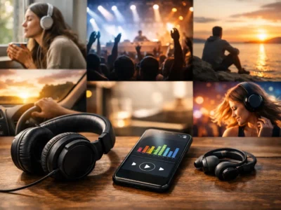 12 Best Online Radio Stations for Every Mood