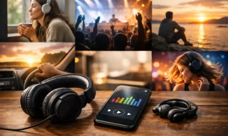 12 Best Online Radio Stations for Every Mood