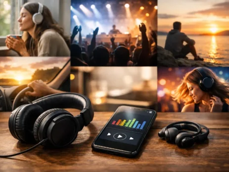 12 Best Online Radio Stations for Every Mood