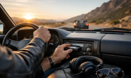 20 Best 1980s Driving Songs for Every Journey